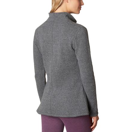 prAna Ebba Sweater - Women's - Clothing