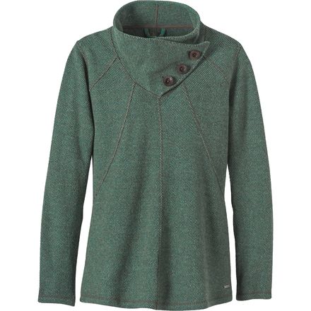 prAna Ebba Sweater - Women's - Clothing