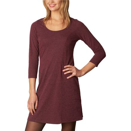 prAna Soskia Dress - Women's