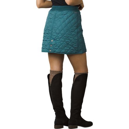 prAna Diva Skirt - Women's - Clothing