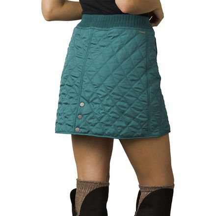 prAna Diva Skirt - Women's - Clothing