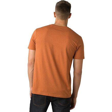 prAna Pocket T-Shirt - Men's - Clothing
