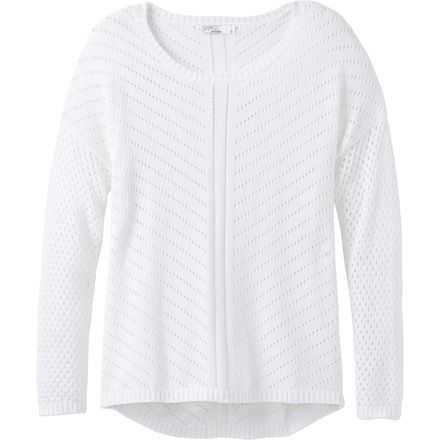 Prana parker sweater discount