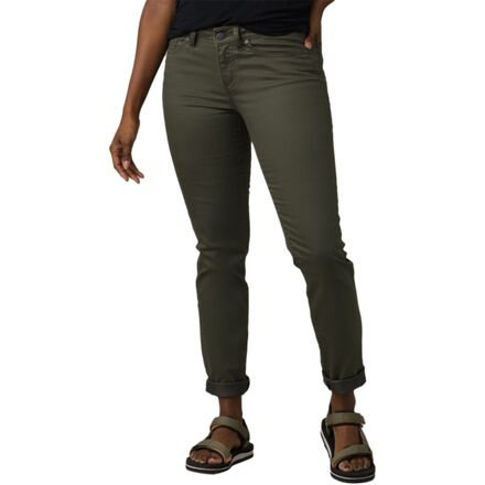 prAna Kayla Jean Women's - Clothing