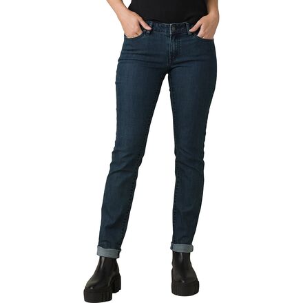 prAna Kayla Jean Women's - Clothing