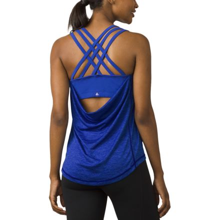prAna Waterfall Tank Top Women s Clothing