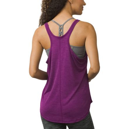prana revere tank