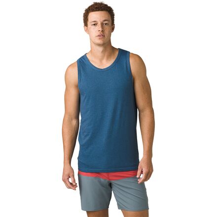 Prana tank top mens Clearance