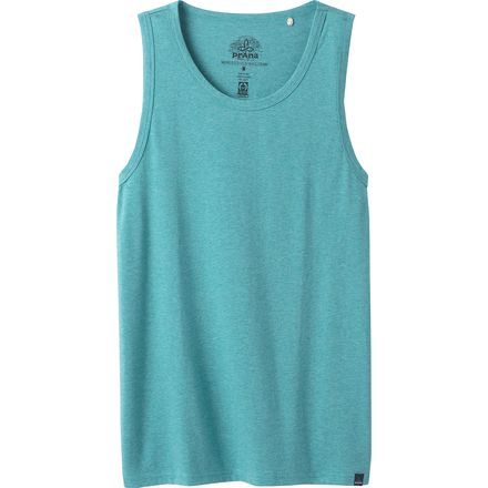 Prana tank top mens deals