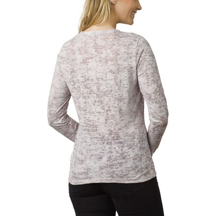 prAna Tilly Top Shirt Long Sleeve Women s Clothing