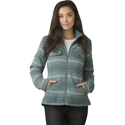 Prana showdown jacket womens outlet