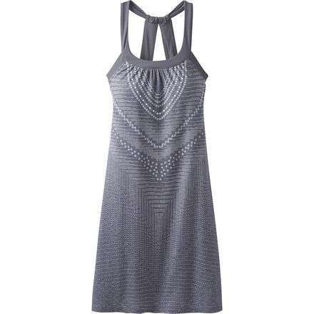 prAna Cantine Dress - Women's - Clothing