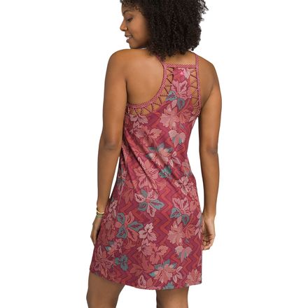 prAna Ardor Dress - Women's - Clothing