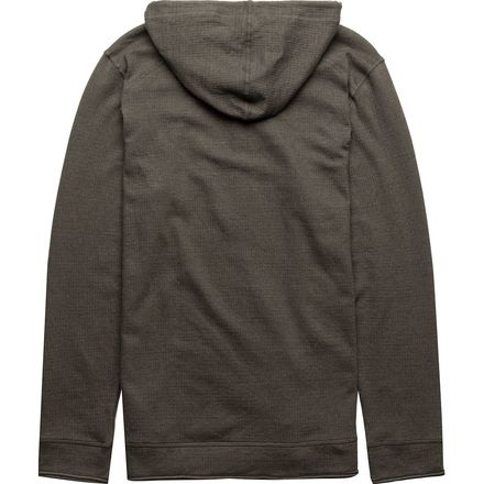 prana smith hoodie
