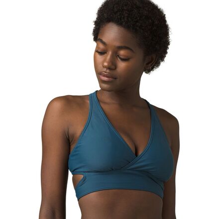 atalia bikini top