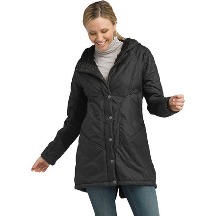 Prana diva deals long