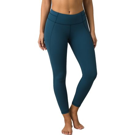 prAna Momento 7/8 Legging - Women's - Clothing