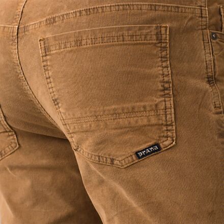 Prana sustainer sales cord pant