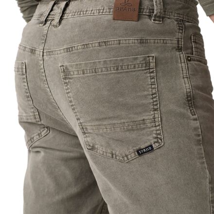 prana women's corduroy pants