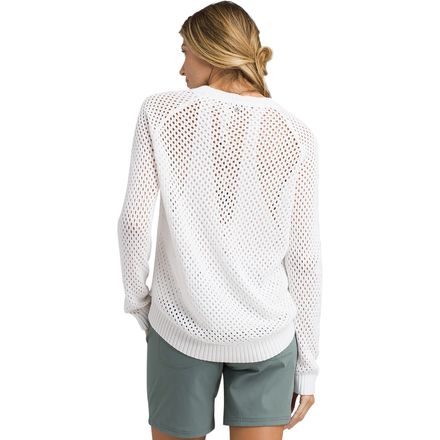 Prana kokimo sweater sale