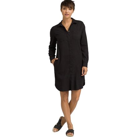 prAna La Noa Dress - Women's - Clothing