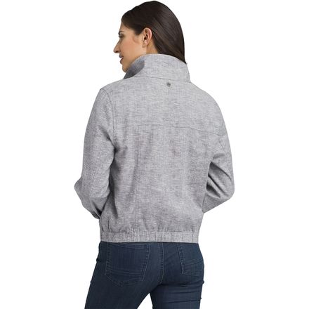 Prana snider jacket outlet