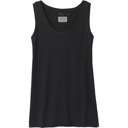 プラナ Prana Cozy Up Scoop Tank レディース シャツ トップス Black Cozy Up Scoop Tank | Womens Tanks & T-Shirts | prAna