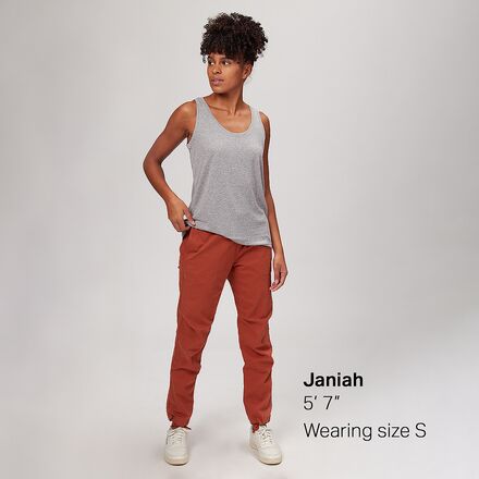プラナ Prana Cozy Up Barmsee Tank レディース シャツ トップス Heather Grey prAna Cozy Up Tank Top - Women's - Clothing