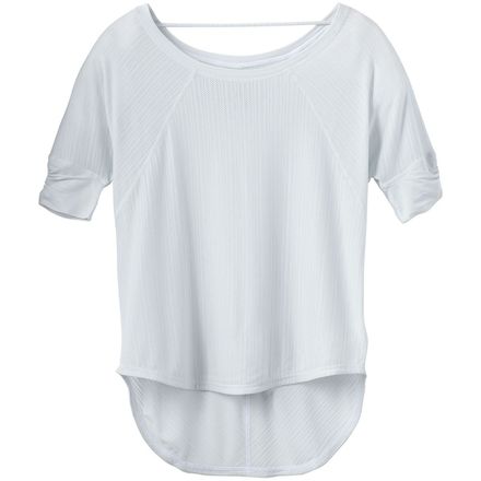 prana helani top