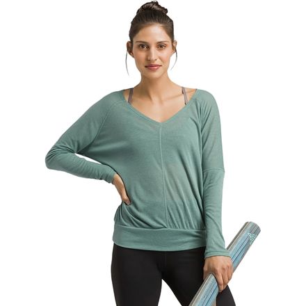 prAna Orona Top Women s Clothing