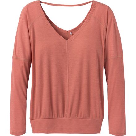 prana orona top