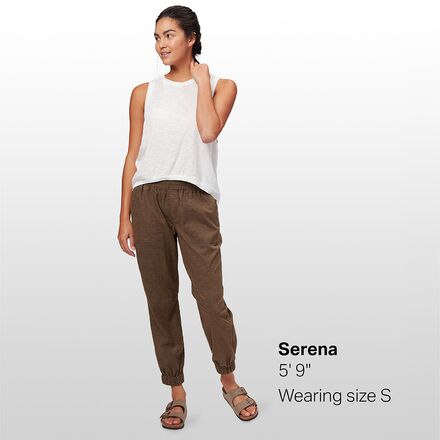 Mantra jogger prana deals