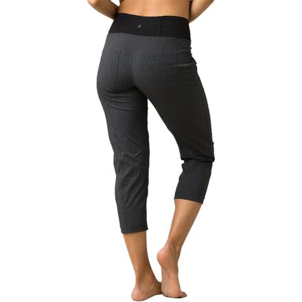 Prana summit deals capri
