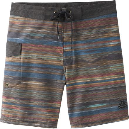 Prana hotsell sander boardshort