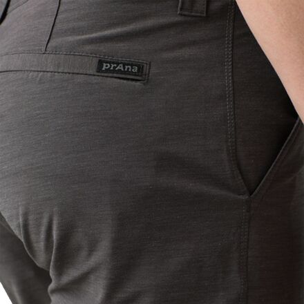 Prana sales rotham short