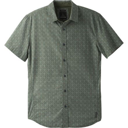Prana ulu best sale shirt