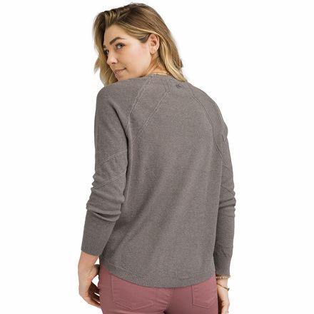 prAna Avita Sweater - Women's - Clothing