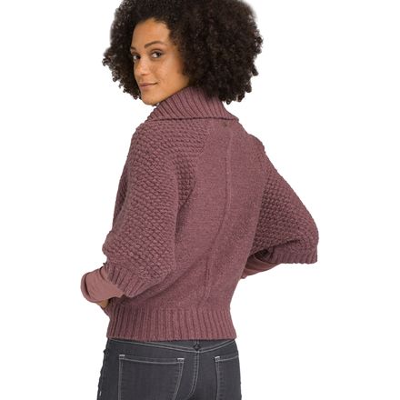 prAna Milone Sweater - Women's - Clothing
