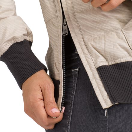 Prana pyx jacket on sale