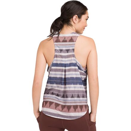 プラナ Prana Blazing Star Sleeveless レディース シャツ トップス Black Amazon.com: Black Paisley Bandana Print Sports Tank Tops for