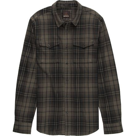 Chemise Grand Panet, La Forestière - Prêt-à-Porter Françoise BERTIN