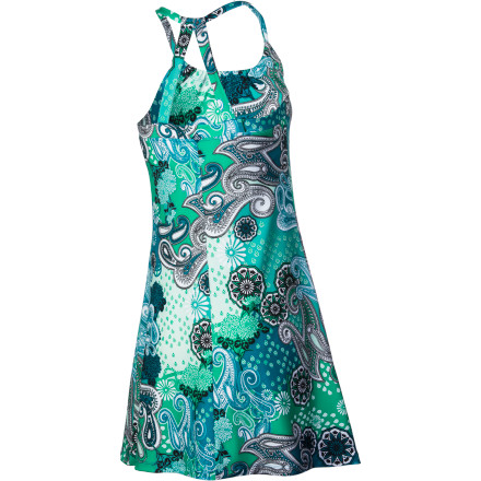 prana short dress Prana Dress Feather & Find