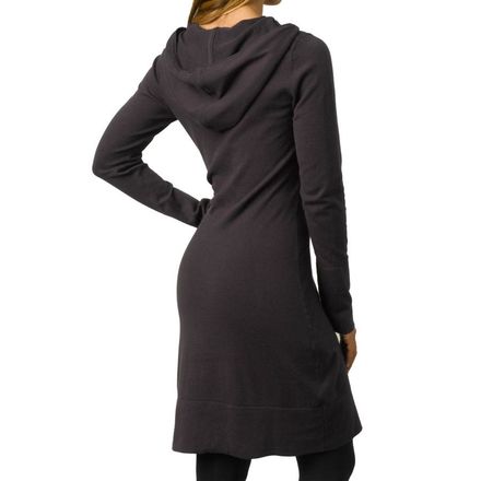 prAna Meryl Sweater Dress - Women's - Clothing