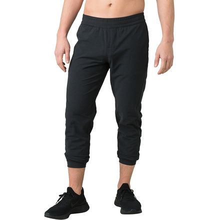 Prana Joggers Pants Womenwomen's Quick Dry Running Pants - Polyester Gym  Joggers With Pockets