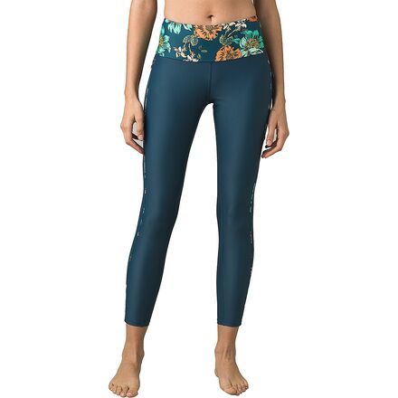 prAna Aolani Swim Tight - Women's - Clothing