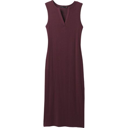prana foundation midi dress prAna Foundation Midi Dress - Women's