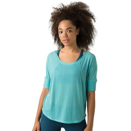prana helani top