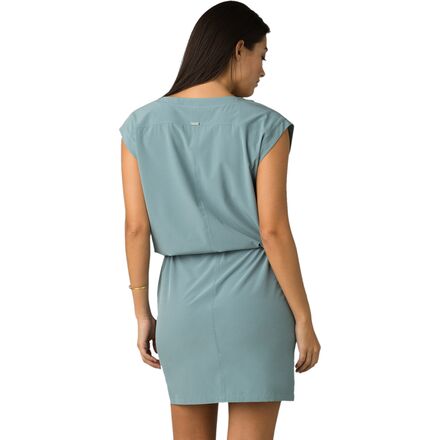 prAna Norma Dress - Women's - Clothing prAna Norma Dress - Women's - Clothing