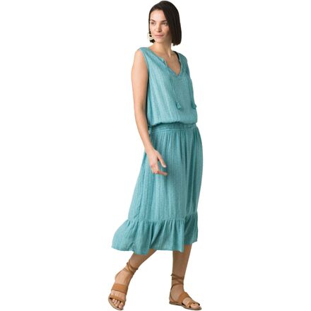 prAna Sentinel Maxi Dress - Women's - Clothing prAna Sentinel Maxi Dress - Women's - Clothing