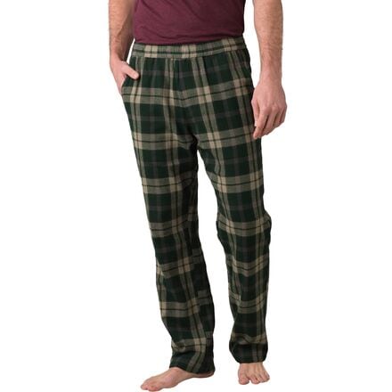 Flannel Pajama Pants - Temu